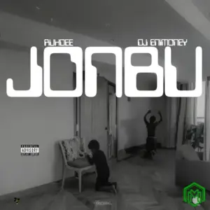 Ruhdee - Jonbu ft. DJ Enimoney