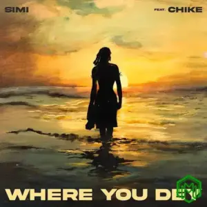 Simi – Where You Dey ft. Chike