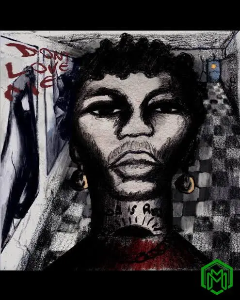 Don’t Love Me audio by Omah Lay