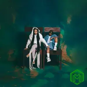 Zee Nxumalo, Dlala Thukzin & Funky QLA – Awe Mah ft. Shakes & Les & MK Productions