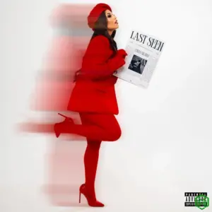 Last Seen audio by Rowlene