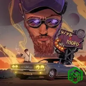 Ozedikus – MOFO ft. Brownboi Vbz
