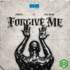 Forgive Me audio by Kabex feat. Tolibian
