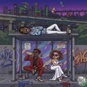 Vusic – US (UNREASONABLE – Situationship) [Remix] ft. Reekado Banks
