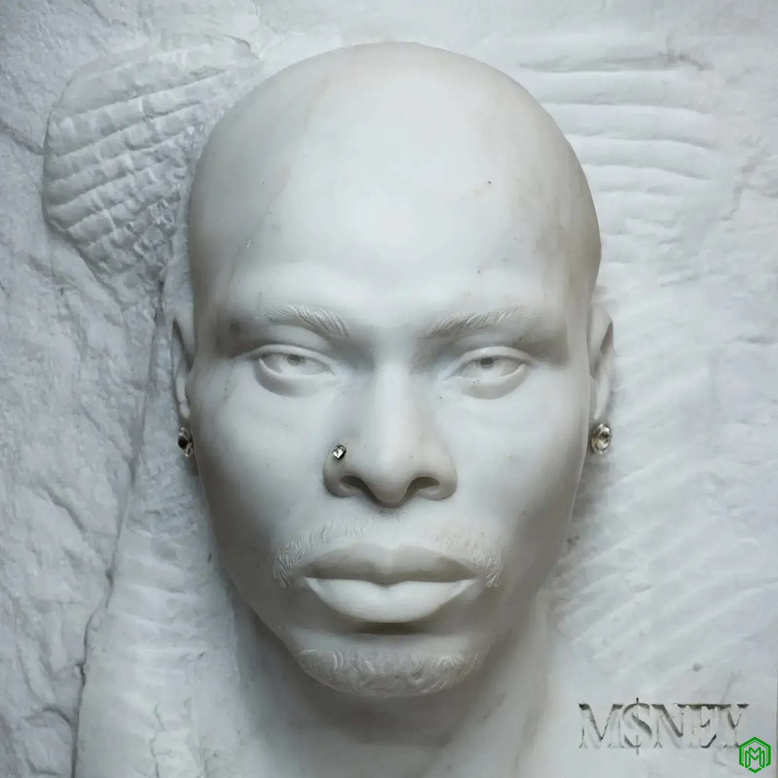 M$NEY Album audio by Asake