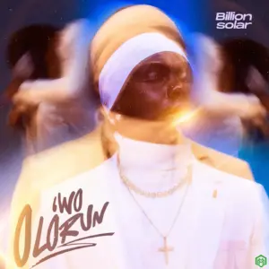 Billion Solar – Iwo Olórun