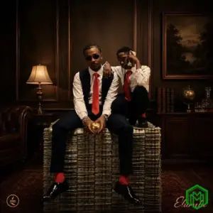 Elumelu audio by Young Jonn