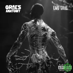EMO Grae –  Grae’s Anatomy EP