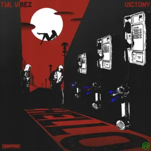 TML Vibez – Hello ft. Victony