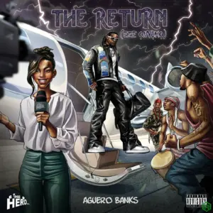 Aguero Banks – Born Sinner ft. PsychoYP