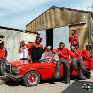 Famous Pluto – Group Chat ft. Muyeez