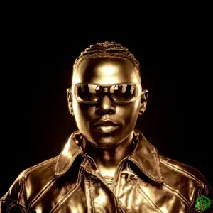 Lamba-Tainment Album audio by King Soundboi