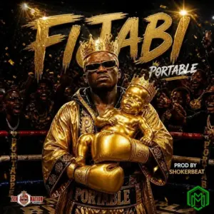 Fijabi audio by Portable
