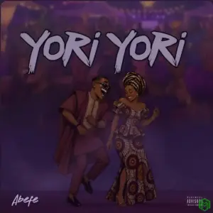 Abefe – Yori yori