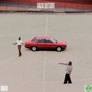 BNXN – Back Outside ft. Sarz