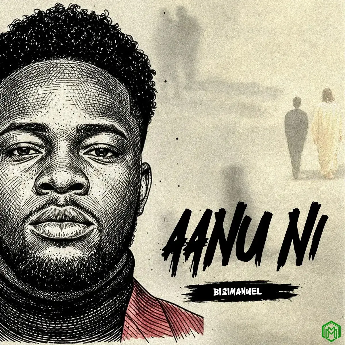 Aanu Ni audio by Bisimanuel