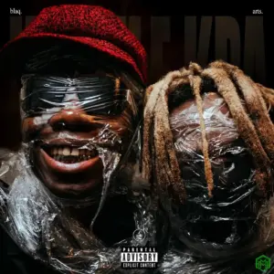 Blaqbonez – HUSTLE KPA $$$ ft. ARTSALGHUL