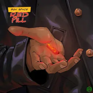 Boy Spyce, Ajebo Hustlers – HEAVENLY RACE