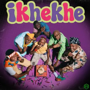 iKhekhe audio by EeQue feat. Al Xapo, Optimist Music ZA, FaroQii MuziQ, Shoes Meister and DoouShii