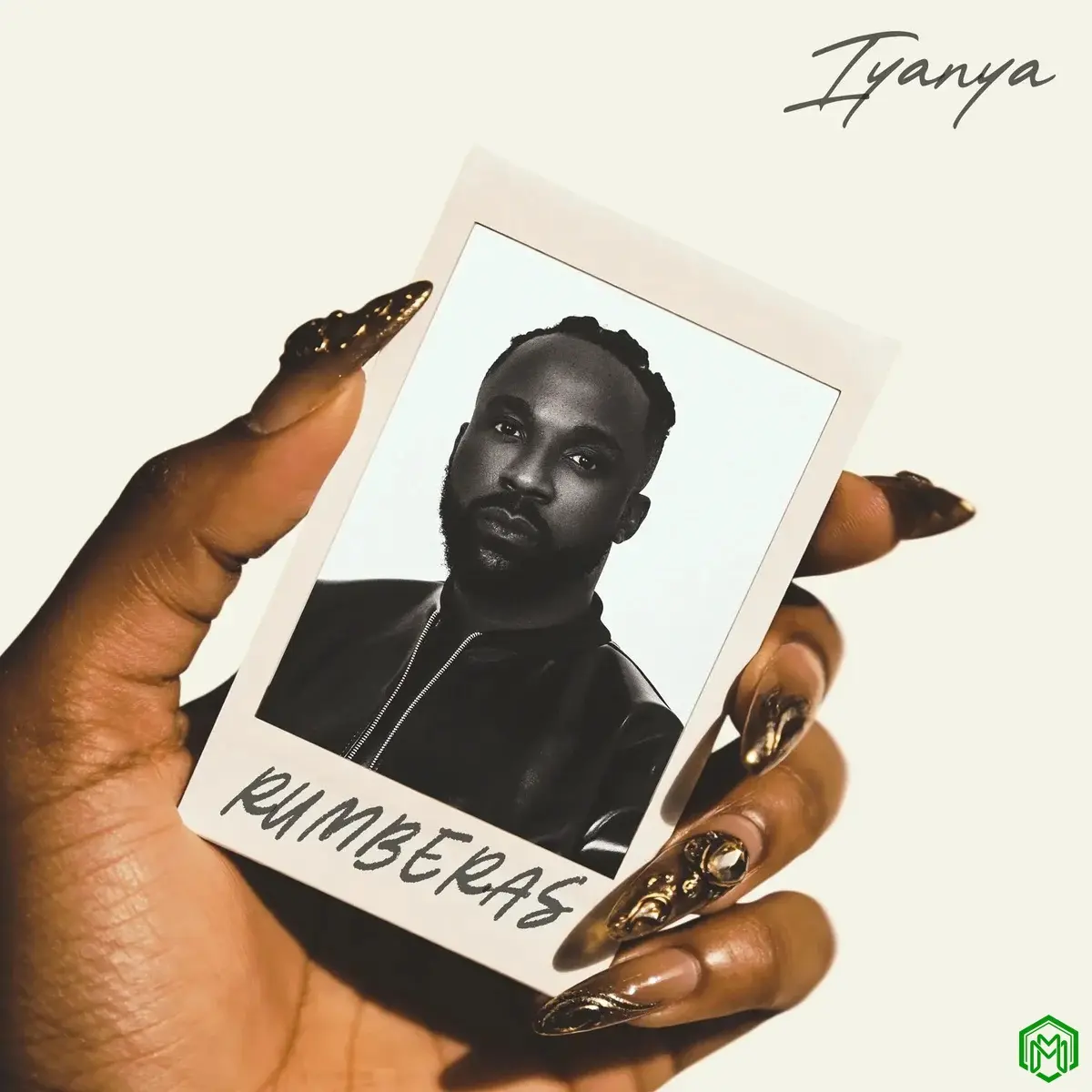 Royalty audio by Iyanya