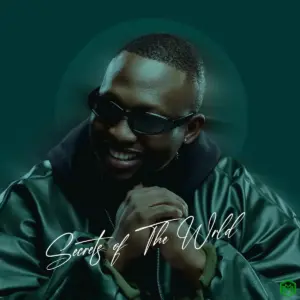 Ningikhonzele audio by JAZZWRLD feat. Thatohatsi and Thukuthela