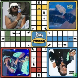 Jeriq – WINNER