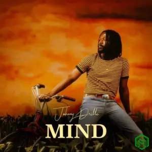 Johnny Drille – Mind