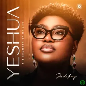 Judikay – Eloi (My God)