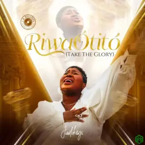 Judikay – RIWA ÒTITÒ (RECIEVE MY PRAISE)
