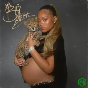 Latto – Anxious ft. Odeal & Wizkid