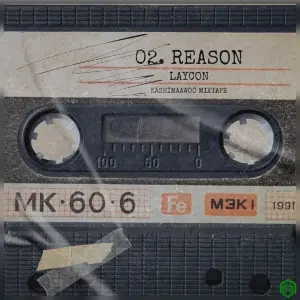 Laycon, Tytanium – Reason