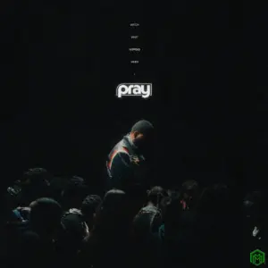 Limoblaze – Pray