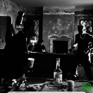 Magixx – Juice & Liquor ft. FOLA