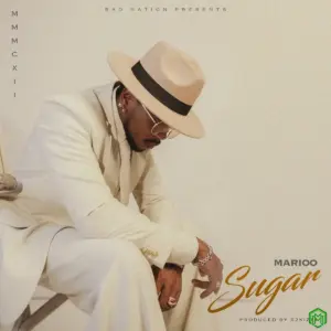 Marioo – SUGAR