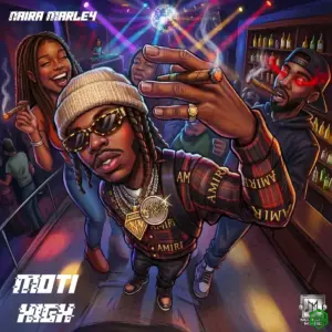 Naira Marley – Moti High