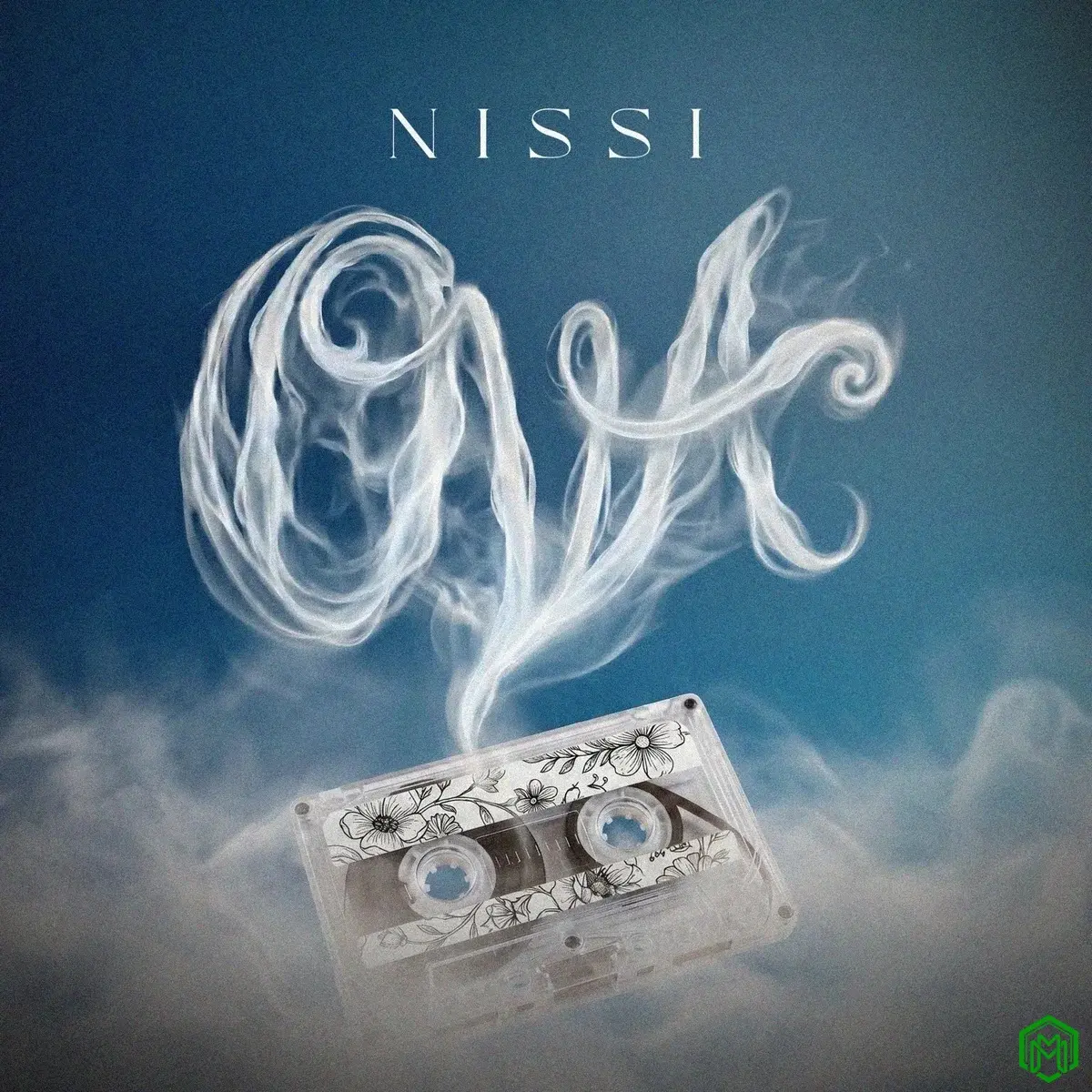 OVA audio by Nissi