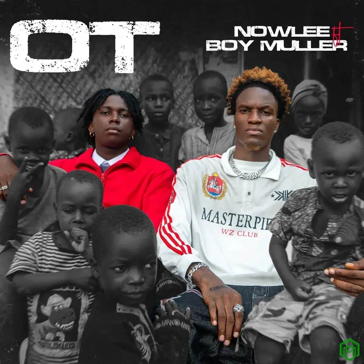 Nowlee - OT ft. Boy Muller