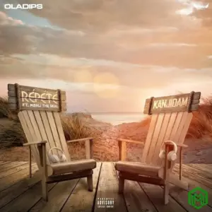 Répété audio by Oladips feat. Mbali The Real