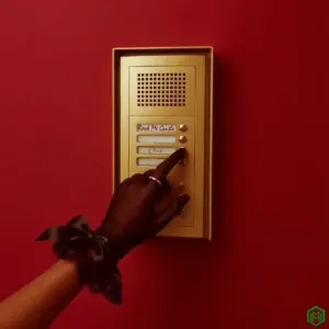 Olamide – Rock Me Gentle