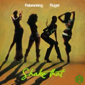 Patoranking – Shake That ft. Ruger