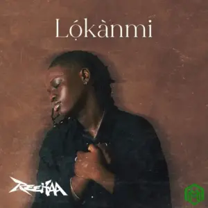 Reehaa - Lọ́kànmi