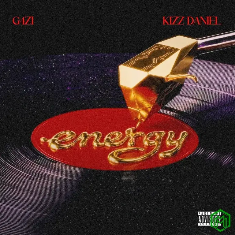 Energy audio by G4ZI feat. Kizz Daniel