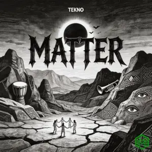 Tekno – Matter