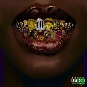 The Big Hash – company ft. Sly & Kabza De Small