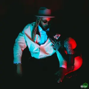 Yung Alpha – Lost In The Moon