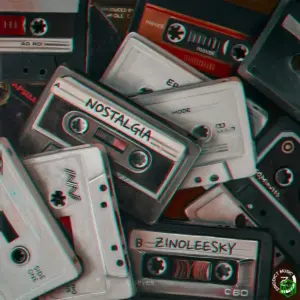 Nostalgia audio by Zinoleesky