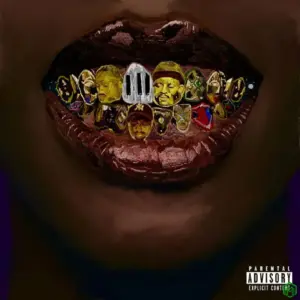 The Big Hash – no conditions ft. Sly, Kabza De Small & Blxckie
