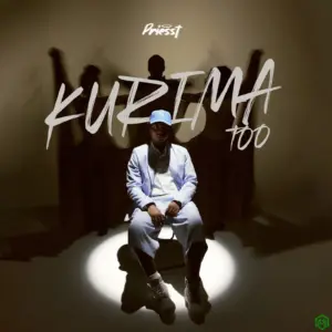 KURIMA TOO EP audio by Priesst