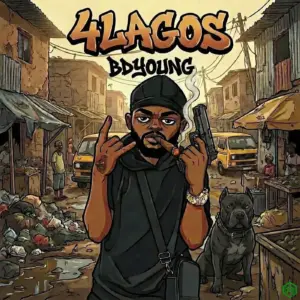 4lagos audio by 4lagos