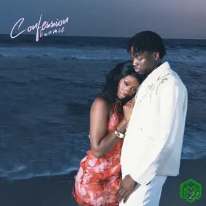 Kunmie – Confession